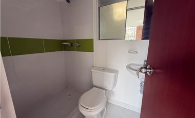 Apartamento en Tocancipa (Cundinamarca) RAH CO: 25-1171