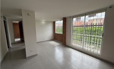 Apartamento en Tocancipa (Cundinamarca) RAH CO: 25-1171