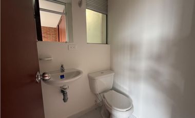 Apartamento en Tocancipa (Cundinamarca) RAH CO: 25-1171