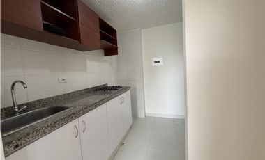 Apartamento en Tocancipa (Cundinamarca) RAH CO: 25-1171