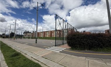 Apartamento en Tocancipa (Cundinamarca) RAH CO: 25-1171