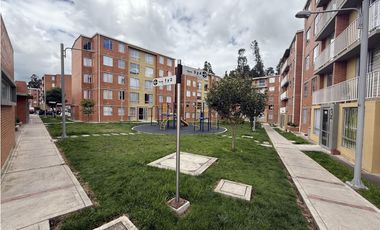 Apartamento en Tocancipa (Cundinamarca) RAH CO: 25-1171