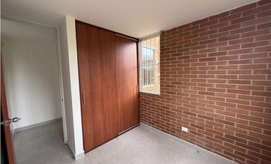 Apartamento en Tocancipa (Cundinamarca) RAH CO: 25-1171