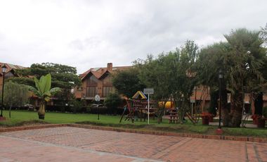 Casa en Chia (Cundinamarca) RAH CO: 25-1427