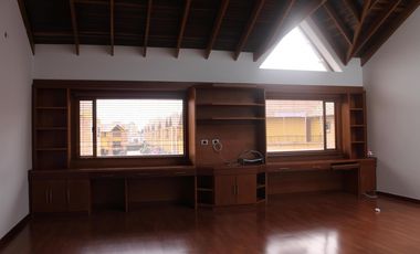 Casa en Chia (Cundinamarca) RAH CO: 25-1427