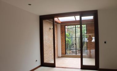 Casa en Chia (Cundinamarca) RAH CO: 25-1427