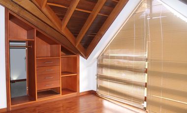 Casa en Chia (Cundinamarca) RAH CO: 25-1427