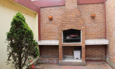 Casa en Chia (Cundinamarca) RAH CO: 25-1427