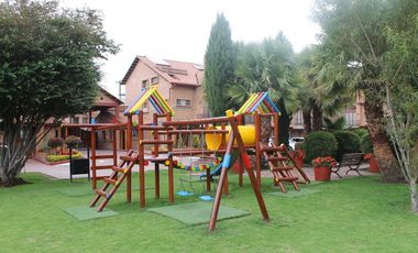 Casa en Chia (Cundinamarca) RAH CO: 25-1427