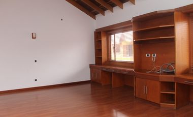 Casa en Chia (Cundinamarca) RAH CO: 25-1427