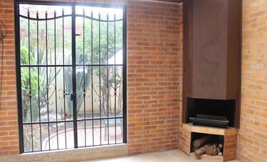 Casa en Chia (Cundinamarca) RAH CO: 25-1427