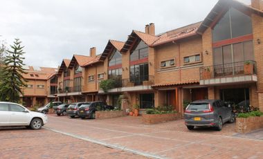 Casa en Chia (Cundinamarca) RAH CO: 25-1427