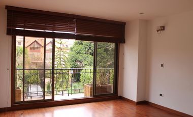 Casa en Chia (Cundinamarca) RAH CO: 25-1427