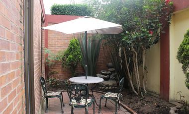 Casa en Chia (Cundinamarca) RAH CO: 25-1427