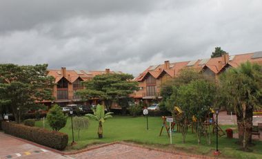 Casa en Chia (Cundinamarca) RAH CO: 25-1427