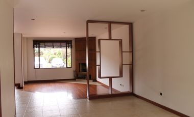 Casa en Chia (Cundinamarca) RAH CO: 25-1427