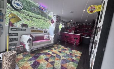 Casa en La Calera (Cundinamarca) RAH CO: 25-1469