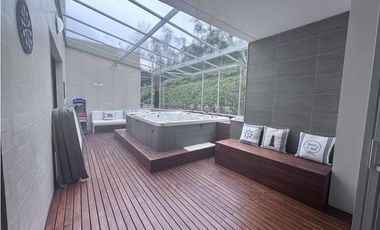 Casa en La Calera (Cundinamarca) RAH CO: 25-1469