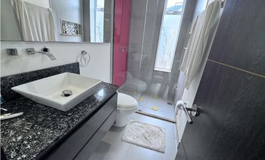 Casa en La Calera (Cundinamarca) RAH CO: 25-1469