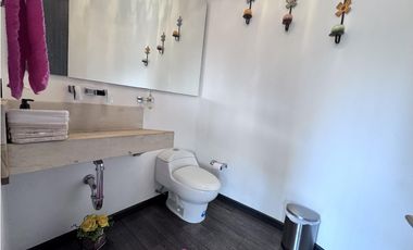 Casa en La Calera (Cundinamarca) RAH CO: 25-1469