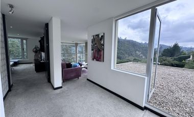 Casa en La Calera (Cundinamarca) RAH CO: 25-1469