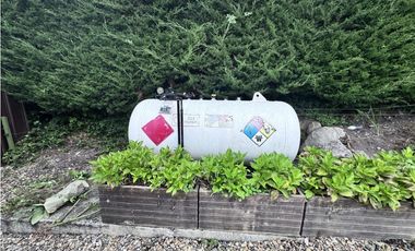 Casa en La Calera (Cundinamarca) RAH CO: 25-1469