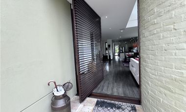 Casa en La Calera (Cundinamarca) RAH CO: 25-1469