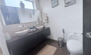 Casa en La Calera (Cundinamarca) RAH CO: 25-1469