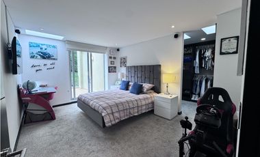 Casa en La Calera (Cundinamarca) RAH CO: 25-1469