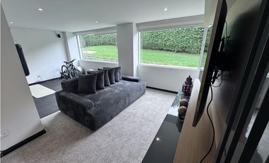 Casa en La Calera (Cundinamarca) RAH CO: 25-1469