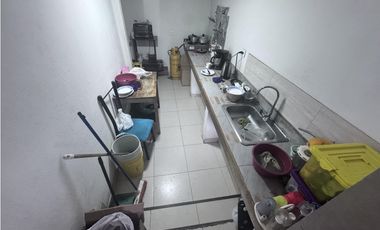 Casa en La Calera (Cundinamarca) RAH CO: 25-1469