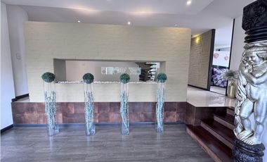 Casa en La Calera (Cundinamarca) RAH CO: 25-1469