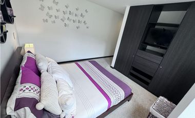 Casa en La Calera (Cundinamarca) RAH CO: 25-1469