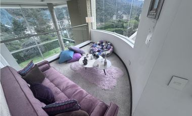 Casa en La Calera (Cundinamarca) RAH CO: 25-1469