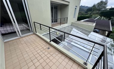 Casa en La Calera (Cundinamarca) RAH CO: 25-1469