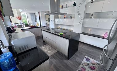 Casa en La Calera (Cundinamarca) RAH CO: 25-1469