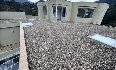 Casa en La Calera (Cundinamarca) RAH CO: 25-1469