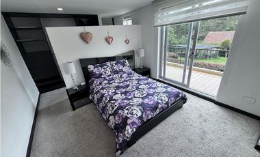 Casa en La Calera (Cundinamarca) RAH CO: 25-1469