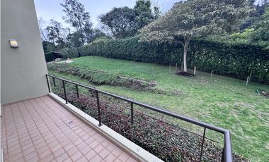 Casa en La Calera (Cundinamarca) RAH CO: 25-1469