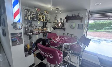 Casa en La Calera (Cundinamarca) RAH CO: 25-1469