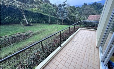 Casa en La Calera (Cundinamarca) RAH CO: 25-1469