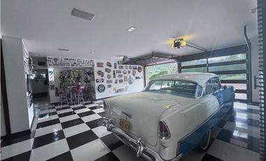 Casa en La Calera (Cundinamarca) RAH CO: 25-1469