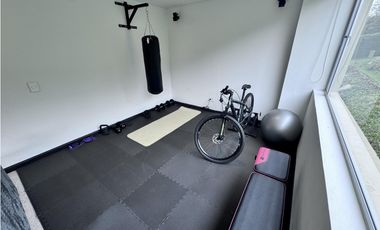 Casa en La Calera (Cundinamarca) RAH CO: 25-1469