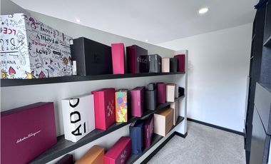 Casa en La Calera (Cundinamarca) RAH CO: 25-1469