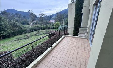 Casa en La Calera (Cundinamarca) RAH CO: 25-1469