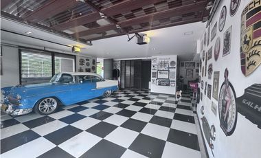 Casa en La Calera (Cundinamarca) RAH CO: 25-1469