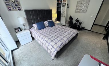 Casa en La Calera (Cundinamarca) RAH CO: 25-1469