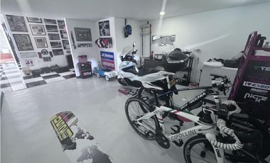 Casa en La Calera (Cundinamarca) RAH CO: 25-1469