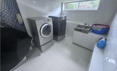 Casa en La Calera (Cundinamarca) RAH CO: 25-1469