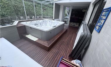 Casa en La Calera (Cundinamarca) RAH CO: 25-1469